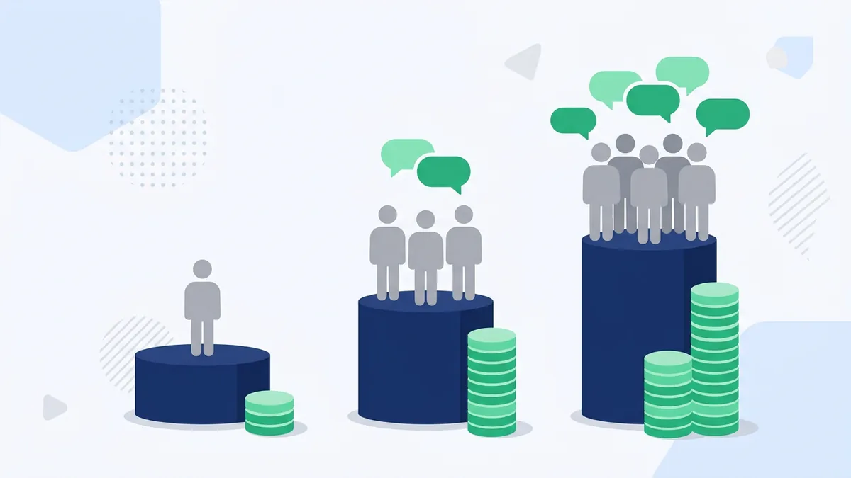 quanto custa uma plataforma de atendimento omnichannel por porte de empresa em 2026