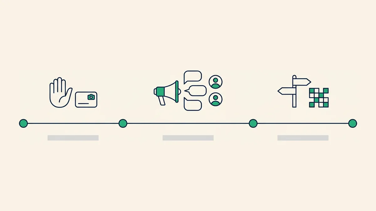 plano de contingência dos primeiros 60 minutos com o número banido no WhatsApp
