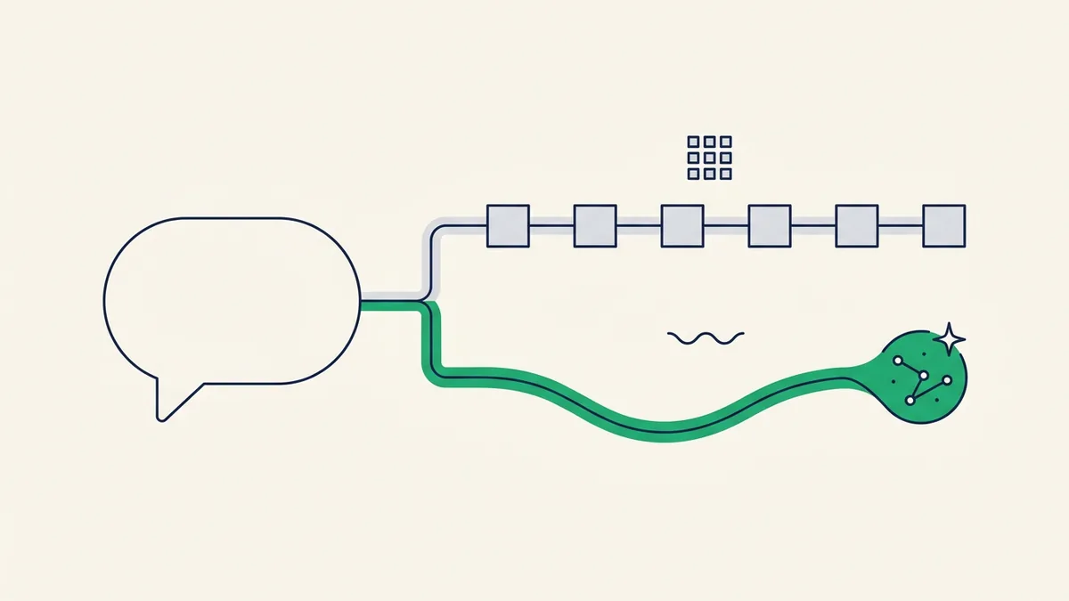 diferença entre automação por regras e IA no atendimento ao cliente