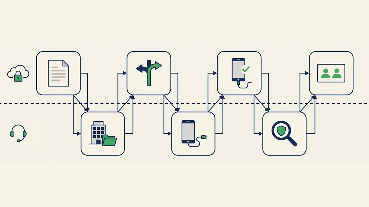 Passo a passo para contratar a API oficial do WhatsApp em 7 etapas