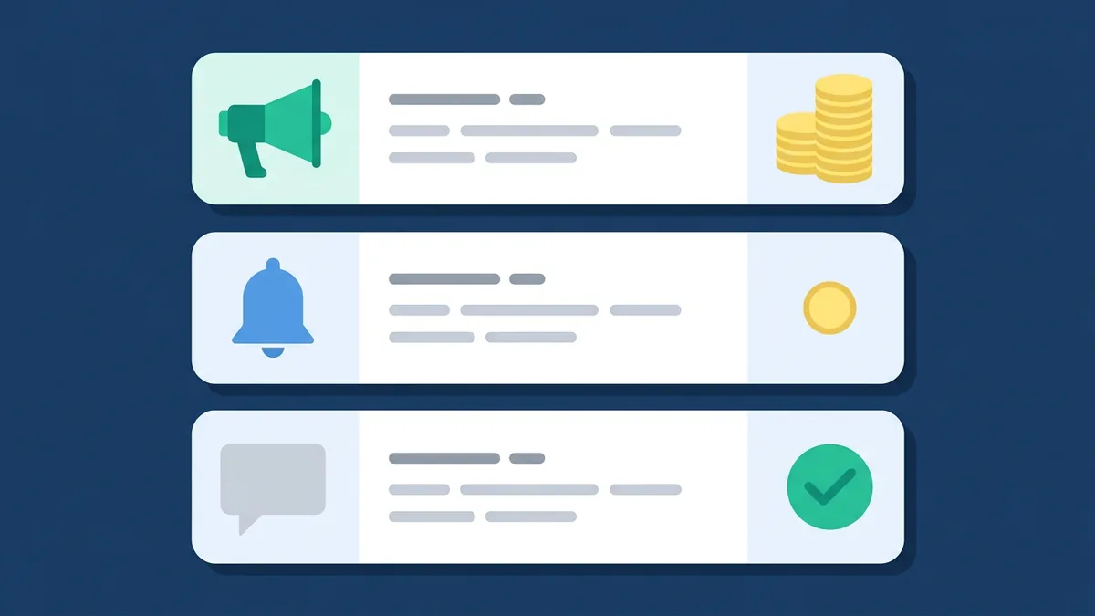 tabela resumida de preços da WhatsApp Business API no Brasil em 2026 por categoria de mensagem
