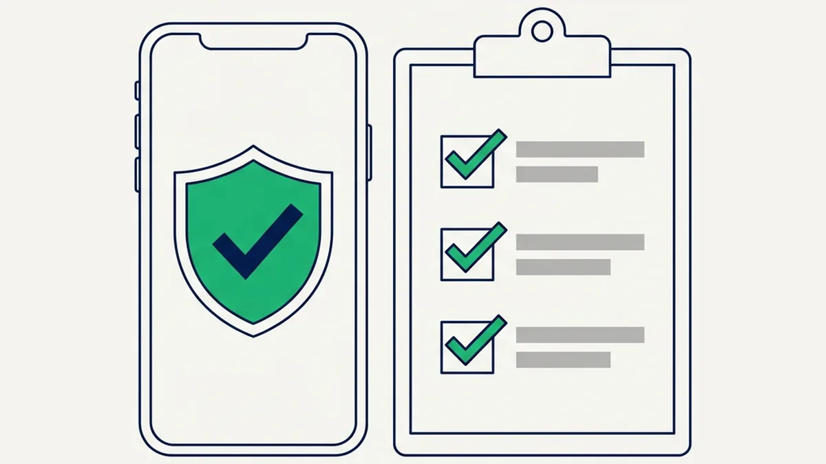 checagem de permissão antes de abordar um cliente por mensagem no WhatsApp