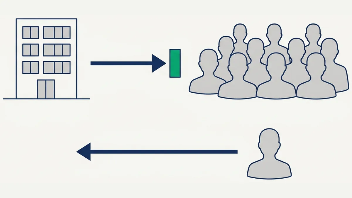 diferença entre publicidade ativa e passiva na advocacia aplicada ao funil de contatos