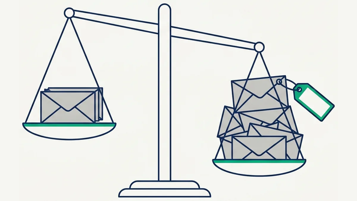 diferença de custo entre template de utilidade e template de marketing no pós-venda